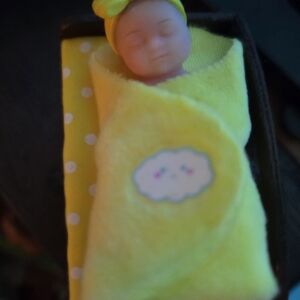 My Mini Brand Baby Dolls (3) Sets